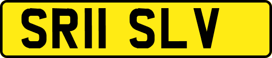 SR11SLV