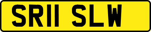 SR11SLW