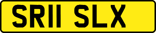 SR11SLX