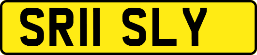 SR11SLY