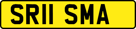 SR11SMA