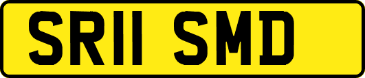 SR11SMD
