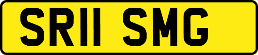 SR11SMG