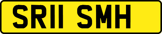 SR11SMH