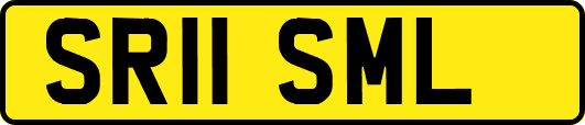 SR11SML