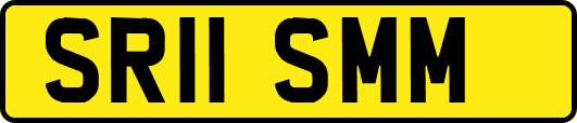 SR11SMM