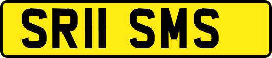SR11SMS