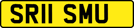 SR11SMU