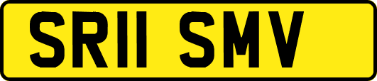 SR11SMV