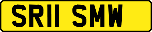 SR11SMW