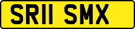 SR11SMX