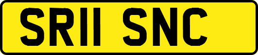 SR11SNC