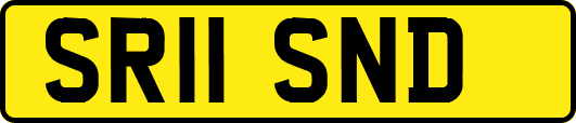 SR11SND