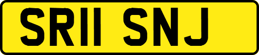 SR11SNJ