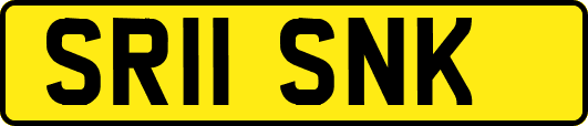 SR11SNK