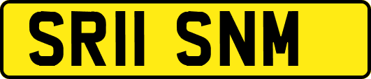 SR11SNM