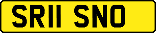 SR11SNO