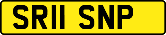 SR11SNP