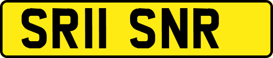 SR11SNR
