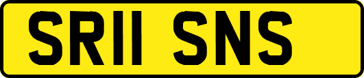SR11SNS