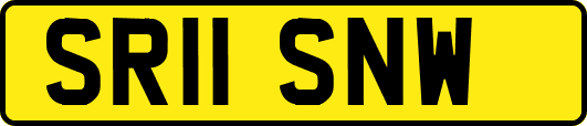 SR11SNW