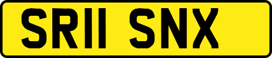 SR11SNX