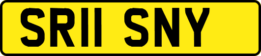 SR11SNY