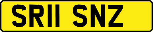 SR11SNZ