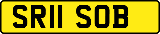 SR11SOB