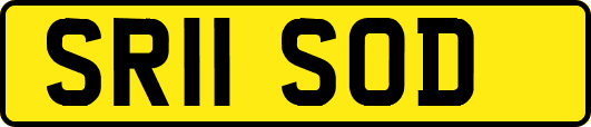 SR11SOD