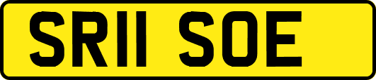SR11SOE