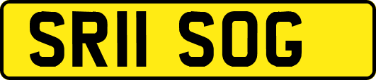 SR11SOG