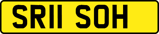 SR11SOH