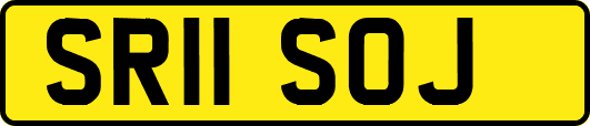 SR11SOJ