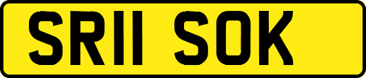 SR11SOK