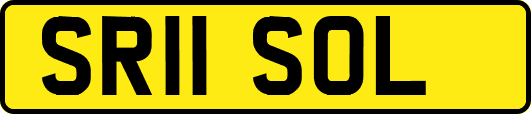 SR11SOL