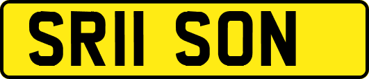 SR11SON