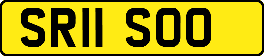 SR11SOO