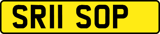 SR11SOP