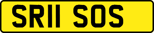 SR11SOS