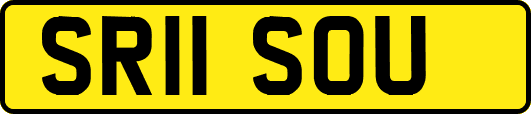 SR11SOU