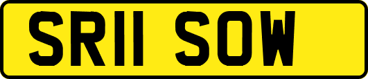 SR11SOW