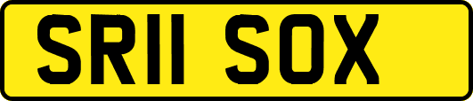 SR11SOX
