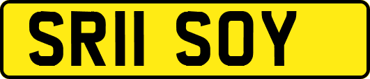 SR11SOY