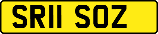 SR11SOZ