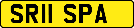 SR11SPA