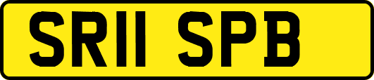 SR11SPB