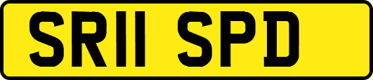 SR11SPD