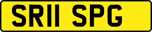 SR11SPG
