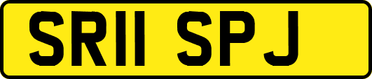SR11SPJ